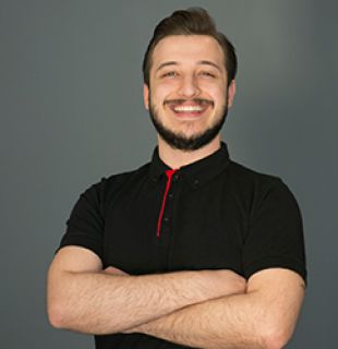Denİz Bİlİcİ - WeAreVR Team