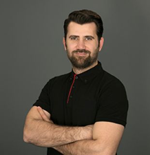 Cem Duran - WeAreVR Team